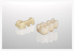 CAD/CAM　ジルコニア